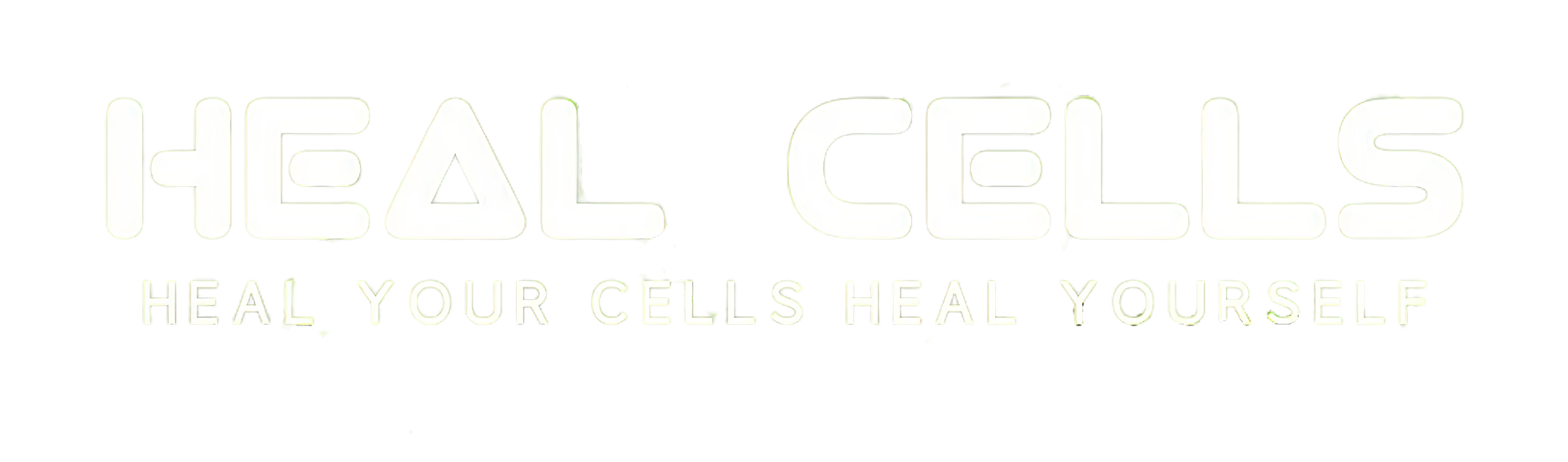 Heal Cells Logo